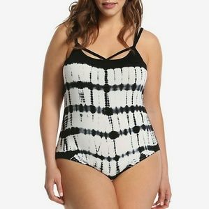 TORRID insider Bodysuit